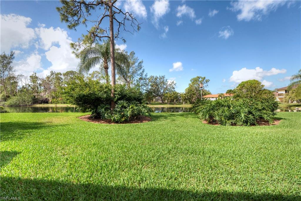 NAPLES BATH AND TENNIS CLUB - Residential