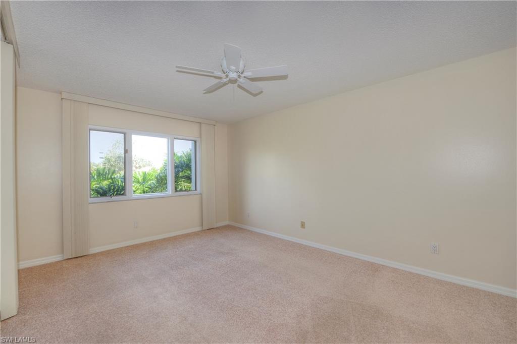 NAPLES BATH AND TENNIS CLUB - Residential