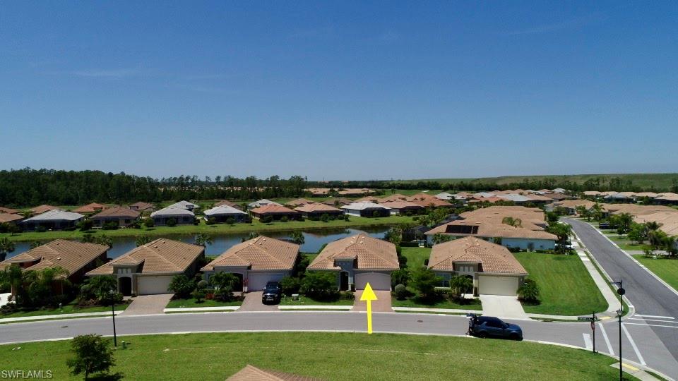 PRATO AT PELICAN PRESERVE - Residential