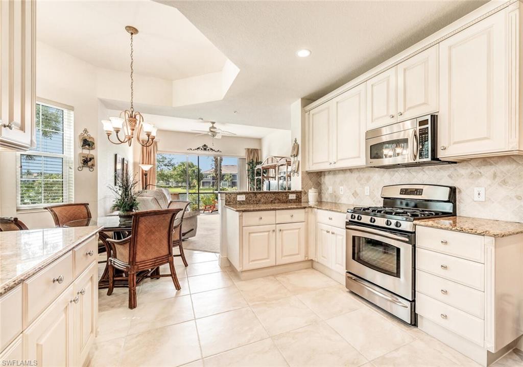 VARENNA - Residential