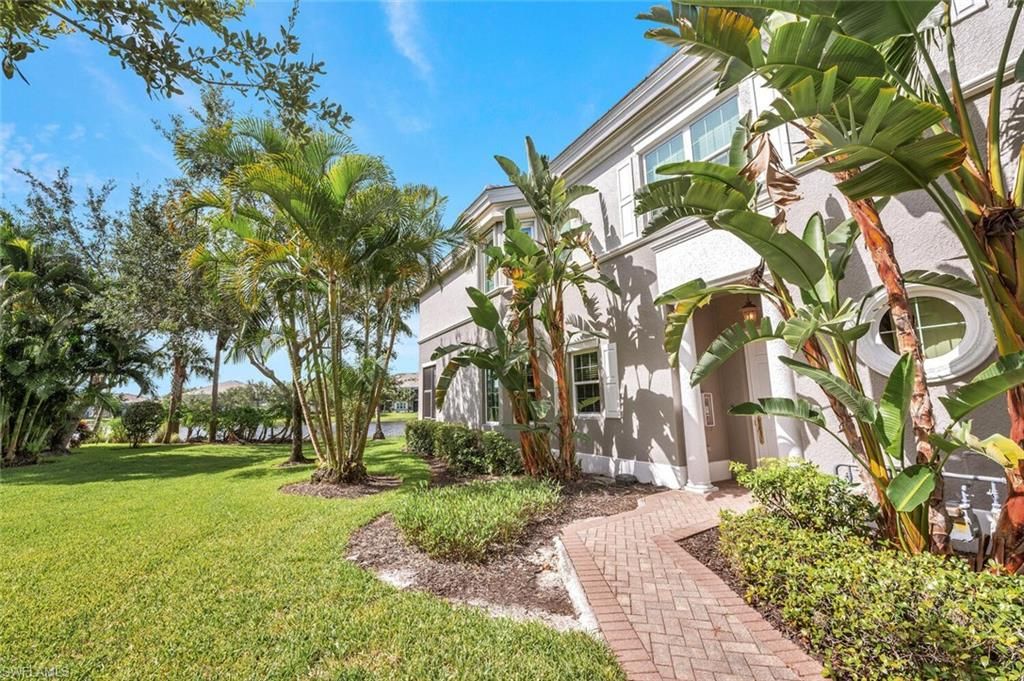 Photo of 9242 Tesoro LN #101, NAPLES, FL 34114 (MLS # 226010260)