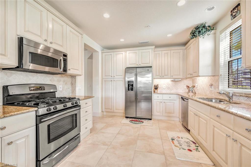 VARENNA - Residential