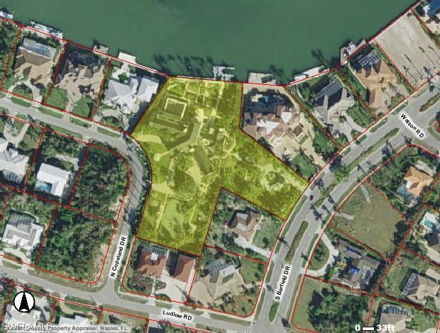 ESTATES - Residential