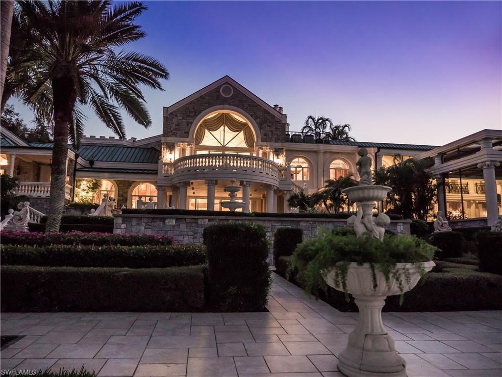 ESTATES - Residential