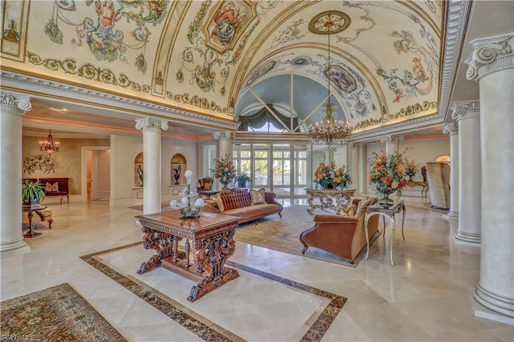 ESTATES - Residential