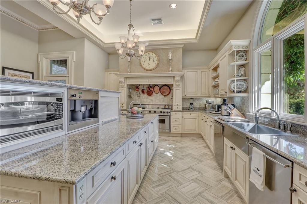 ESTATES - Residential