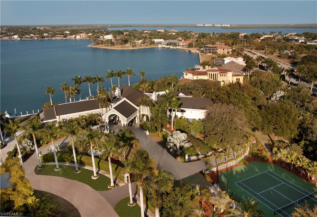 ESTATES - Residential