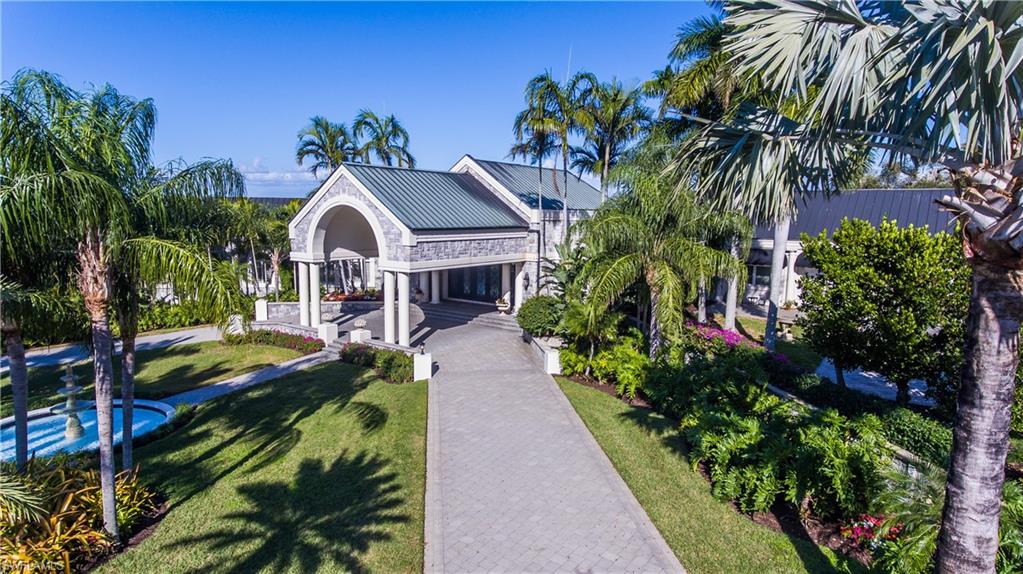 ESTATES - Residential