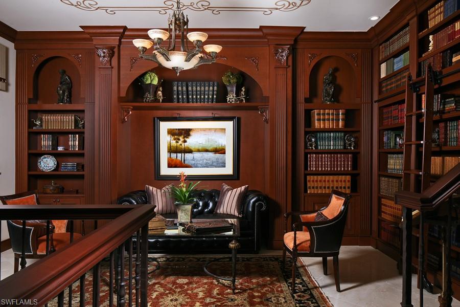 ESTATES - Residential