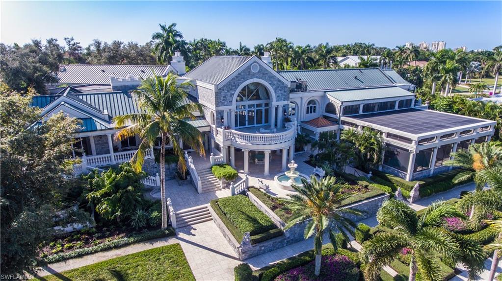 ESTATES - Residential