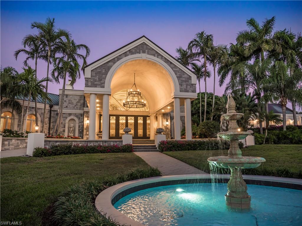 ESTATES - Residential