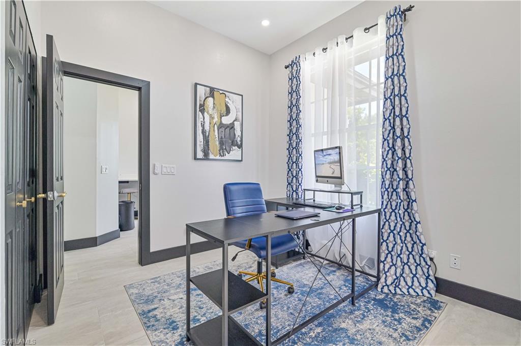 THE GROVES - Residential