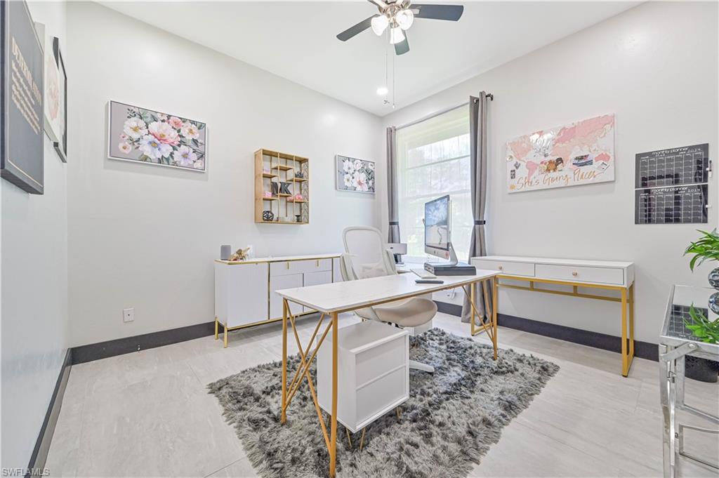 THE GROVES - Residential