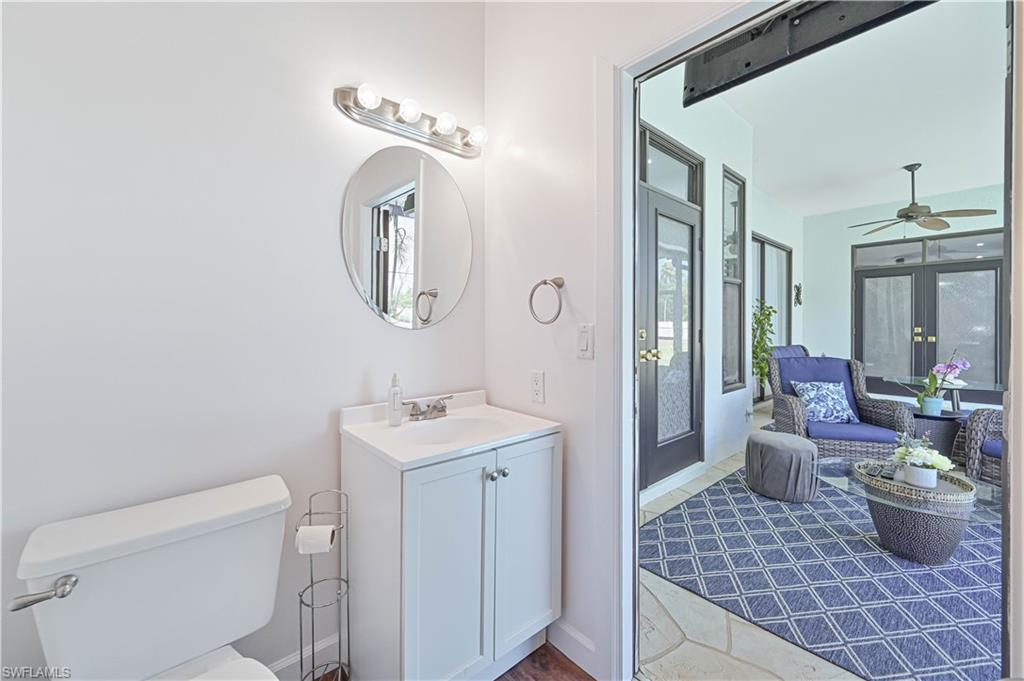 THE GROVES - Residential