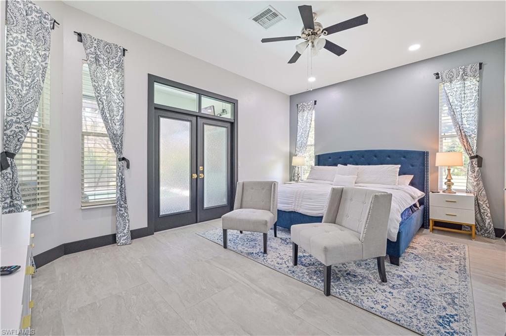 THE GROVES - Residential