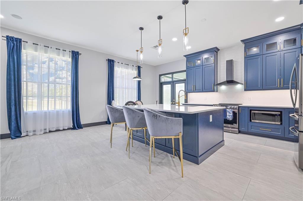 THE GROVES - Residential