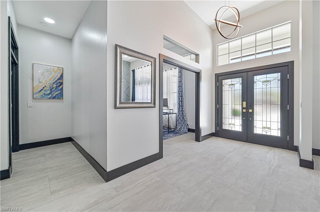 THE GROVES - Residential