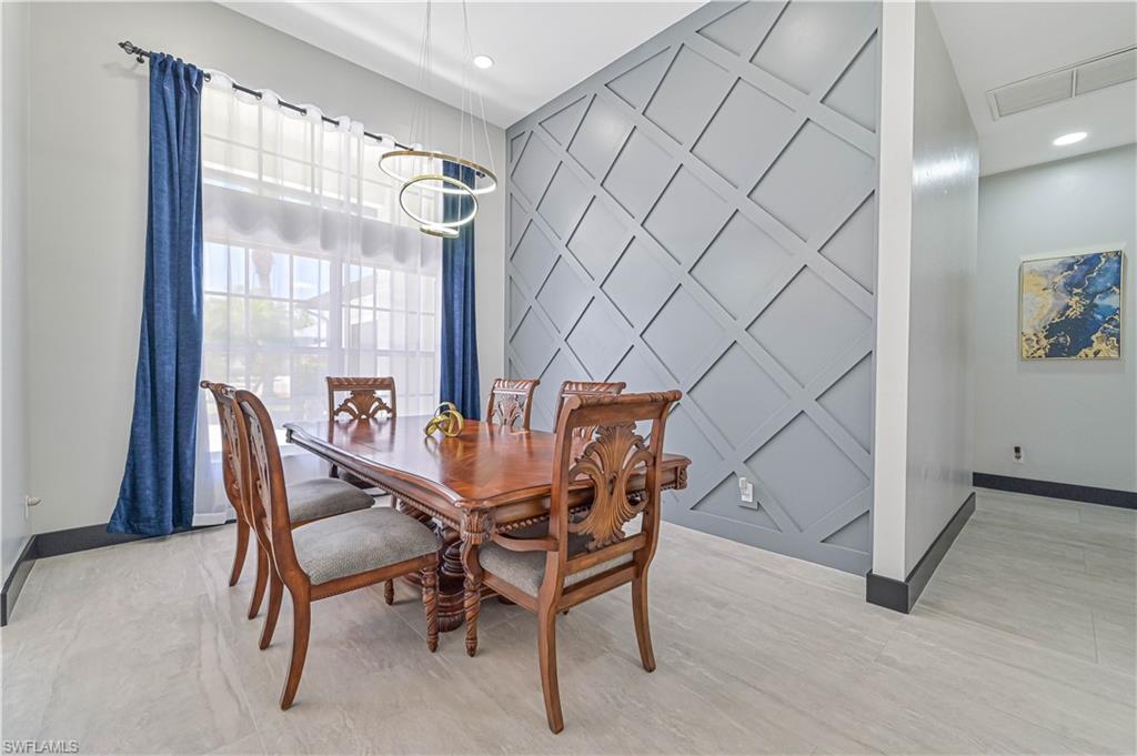 THE GROVES - Residential