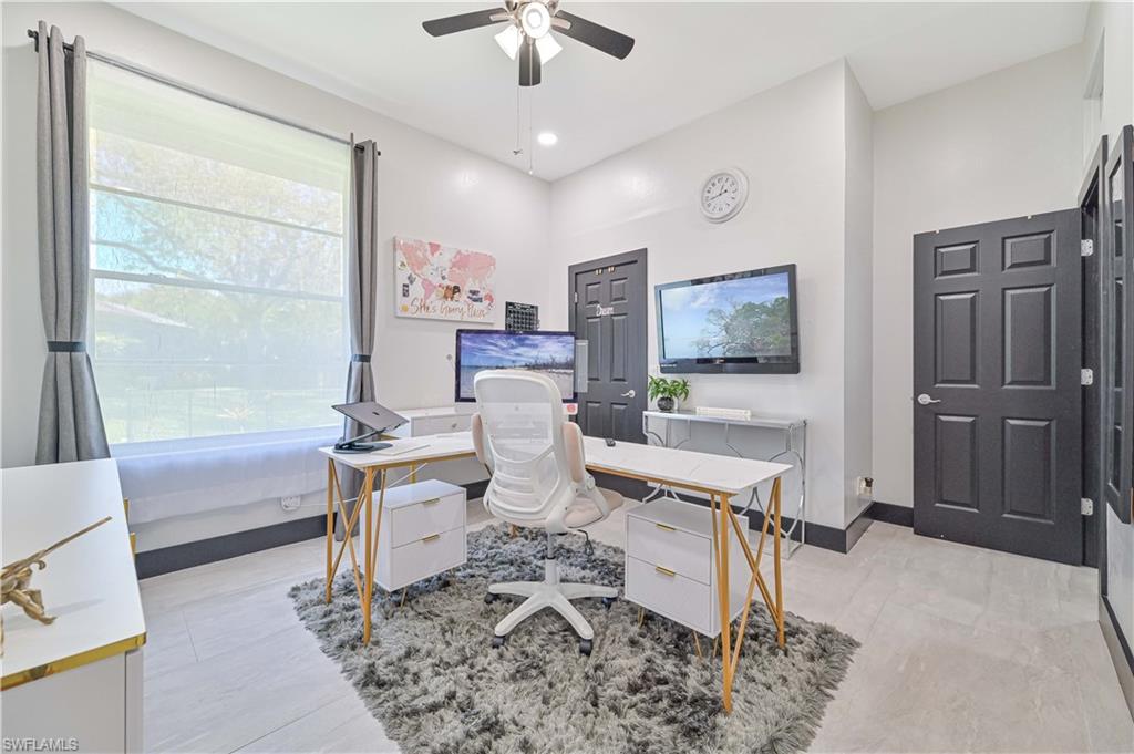 THE GROVES - Residential