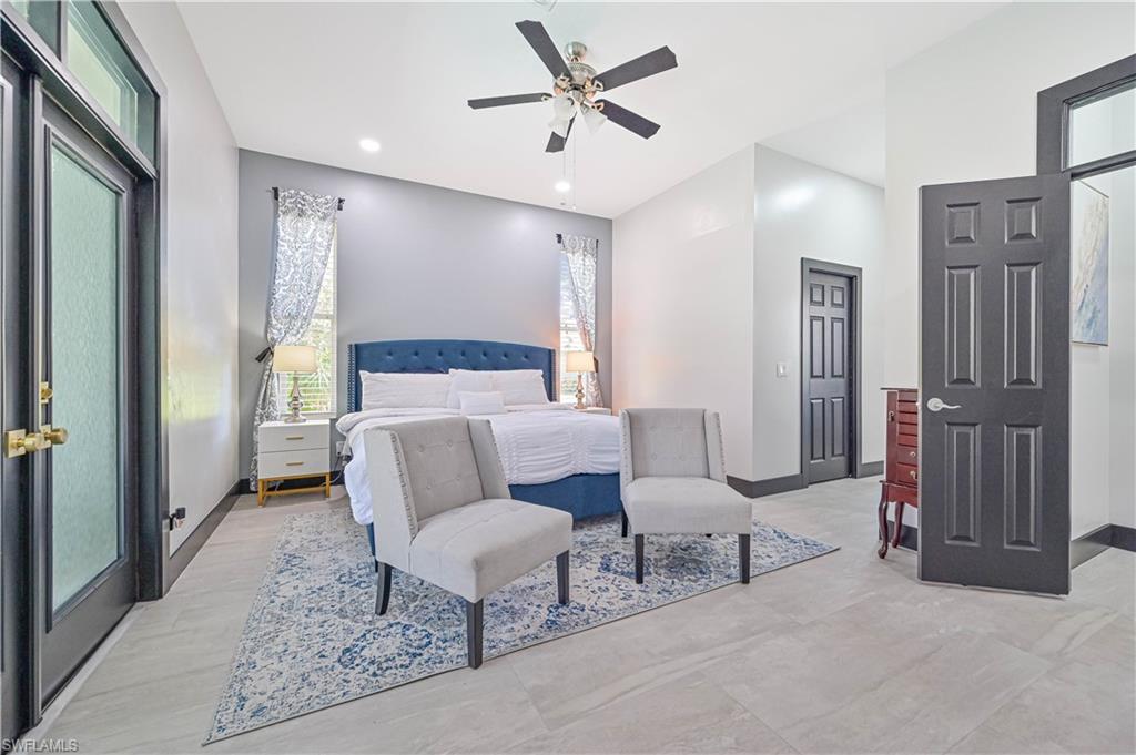 THE GROVES - Residential