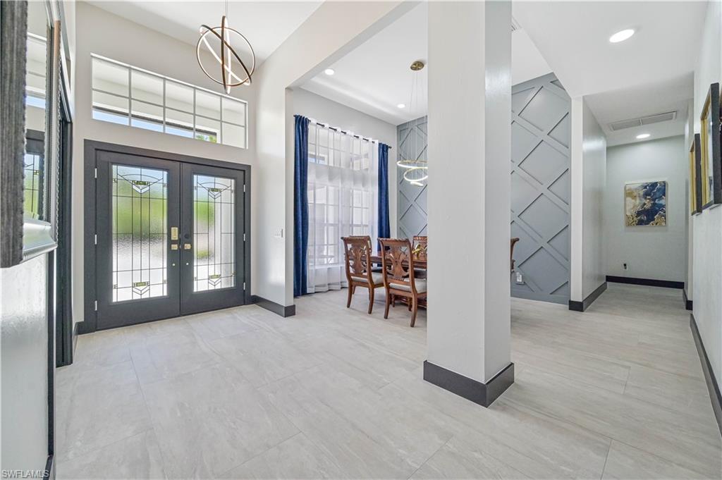 THE GROVES - Residential