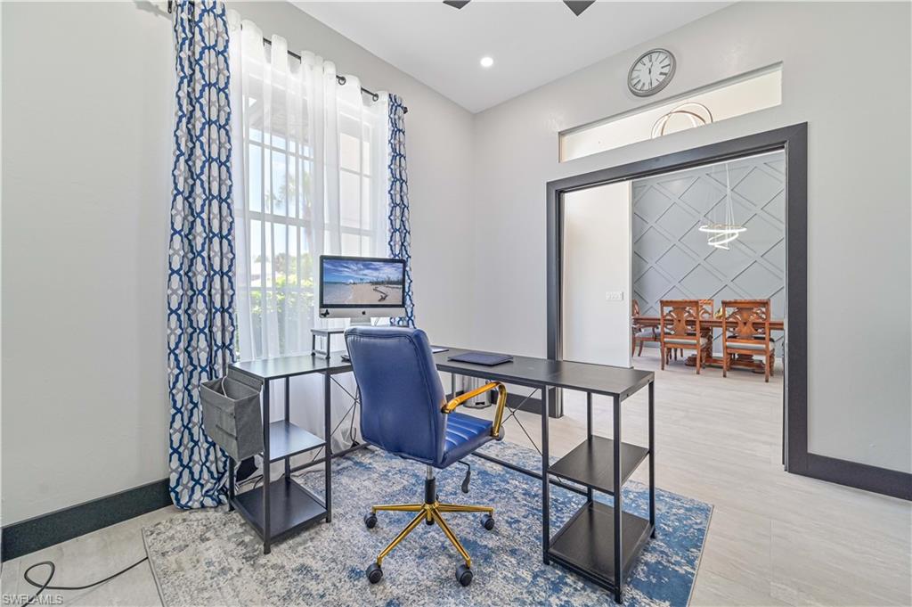 THE GROVES - Residential