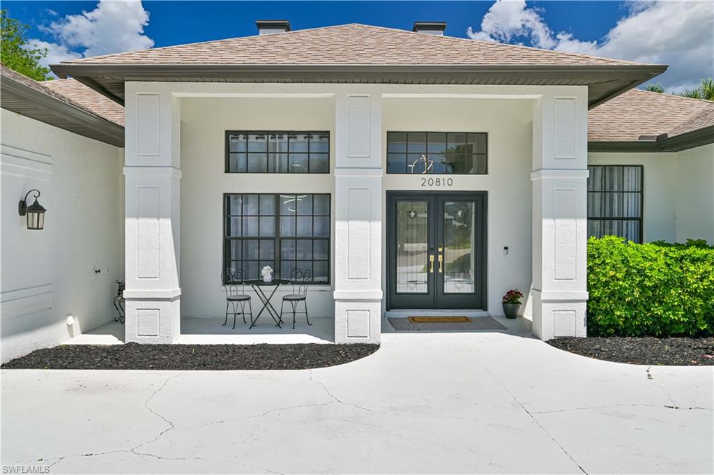 THE GROVES - Residential