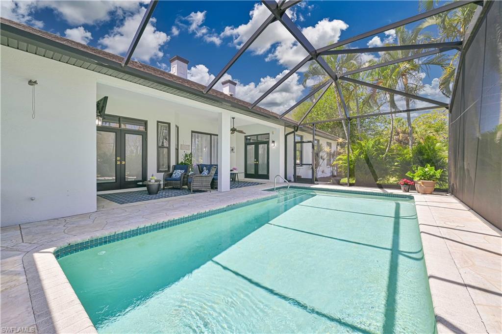 THE GROVES - Residential