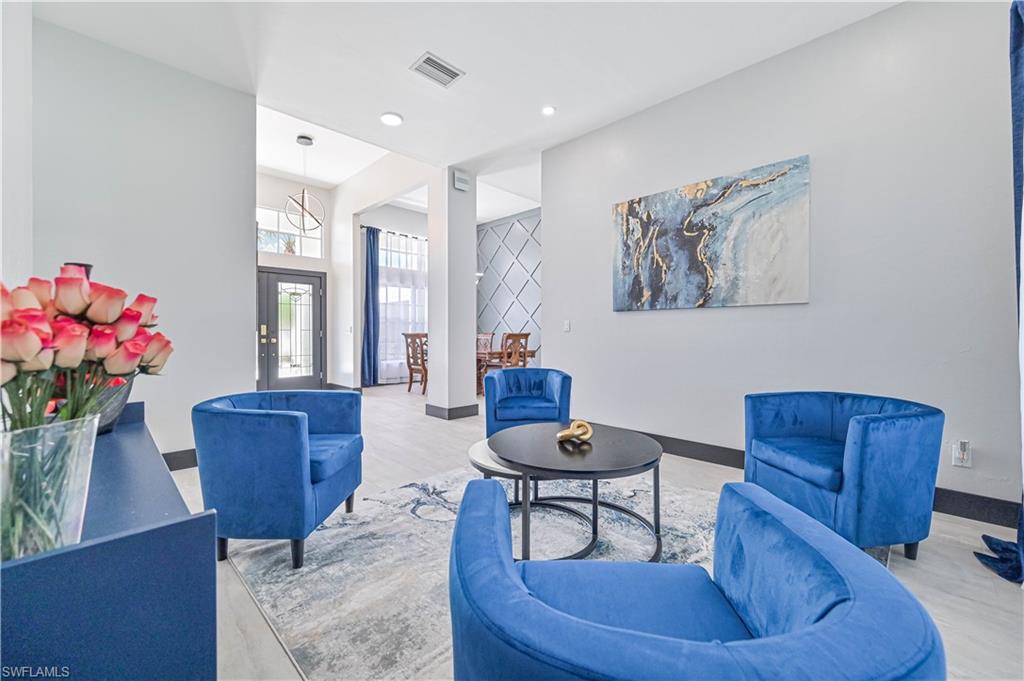 THE GROVES - Residential