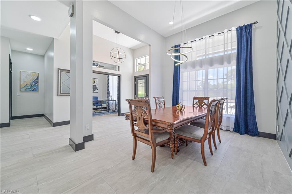 THE GROVES - Residential