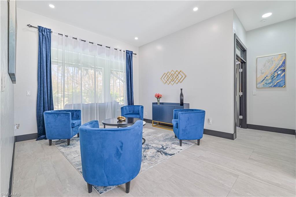 THE GROVES - Residential