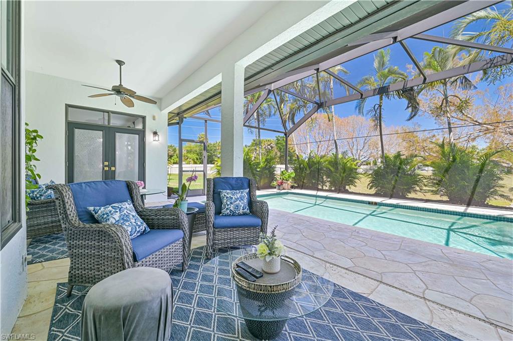 THE GROVES - Residential