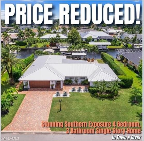 TOWN AND RIVER - Residential