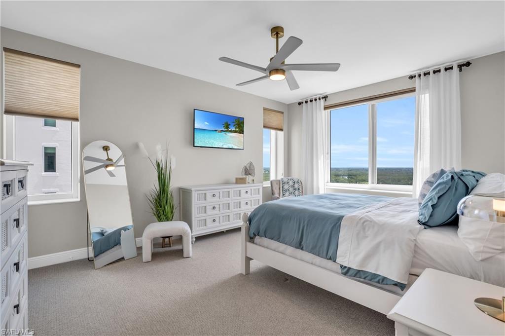 GRANDE GENEVA - Residential Lease