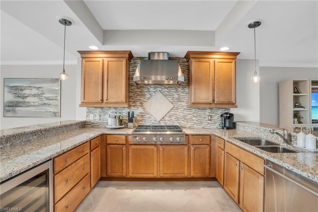 GRANDE GENEVA - Residential Lease