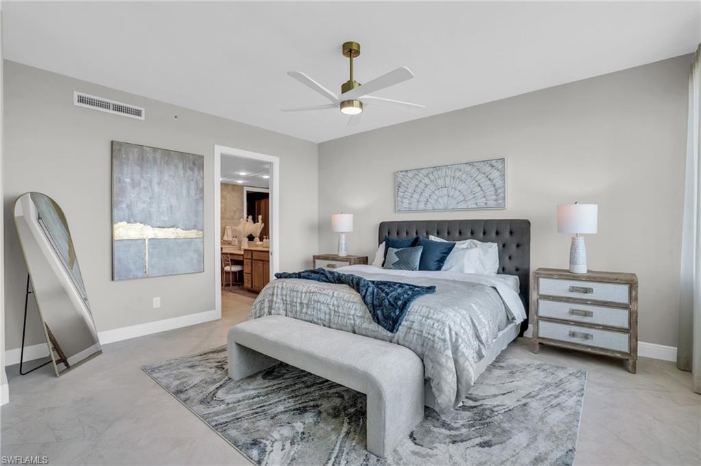 GRANDE GENEVA - Residential Lease