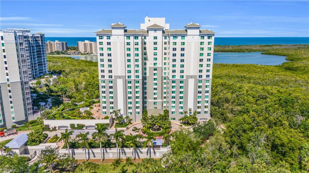 GRANDE GENEVA - Residential Lease