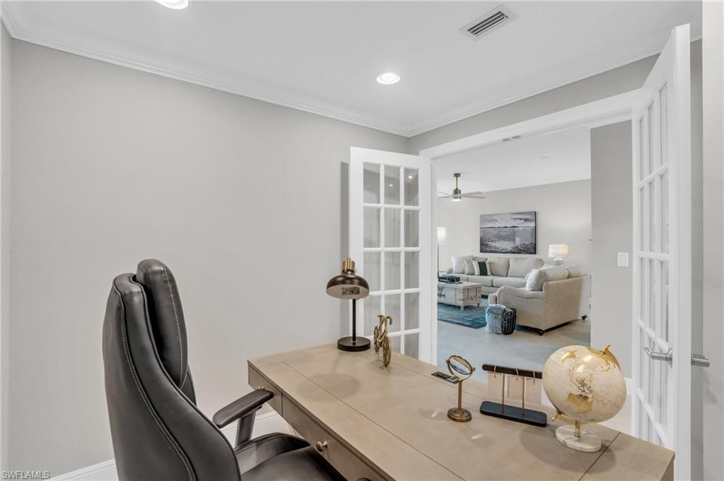 GRANDE GENEVA - Residential Lease