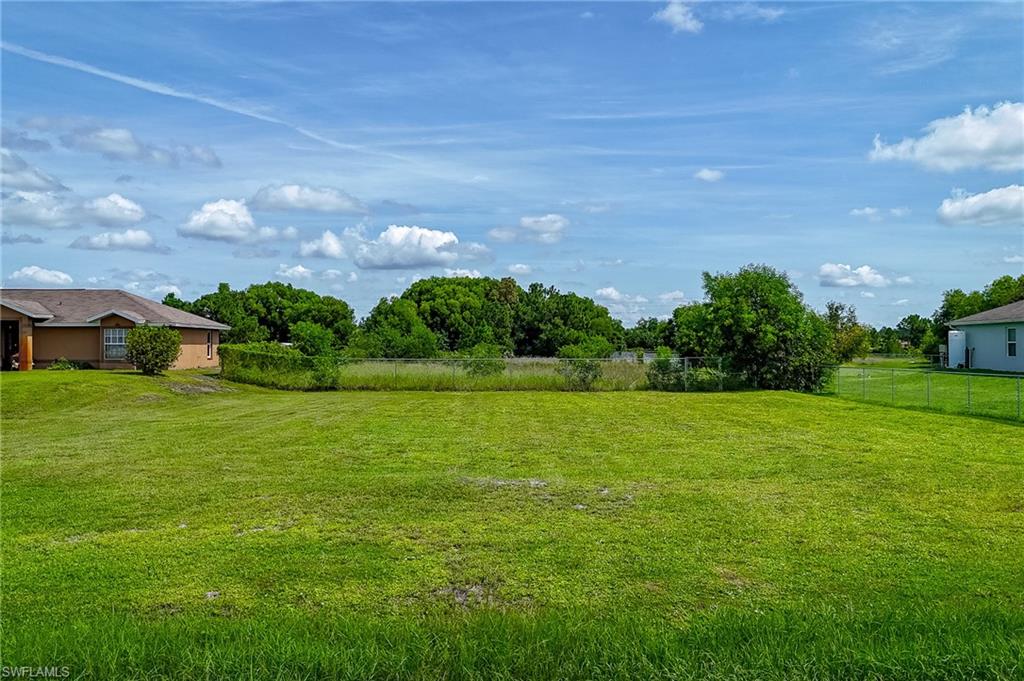 GOLDEN GATE ESTATES - Land