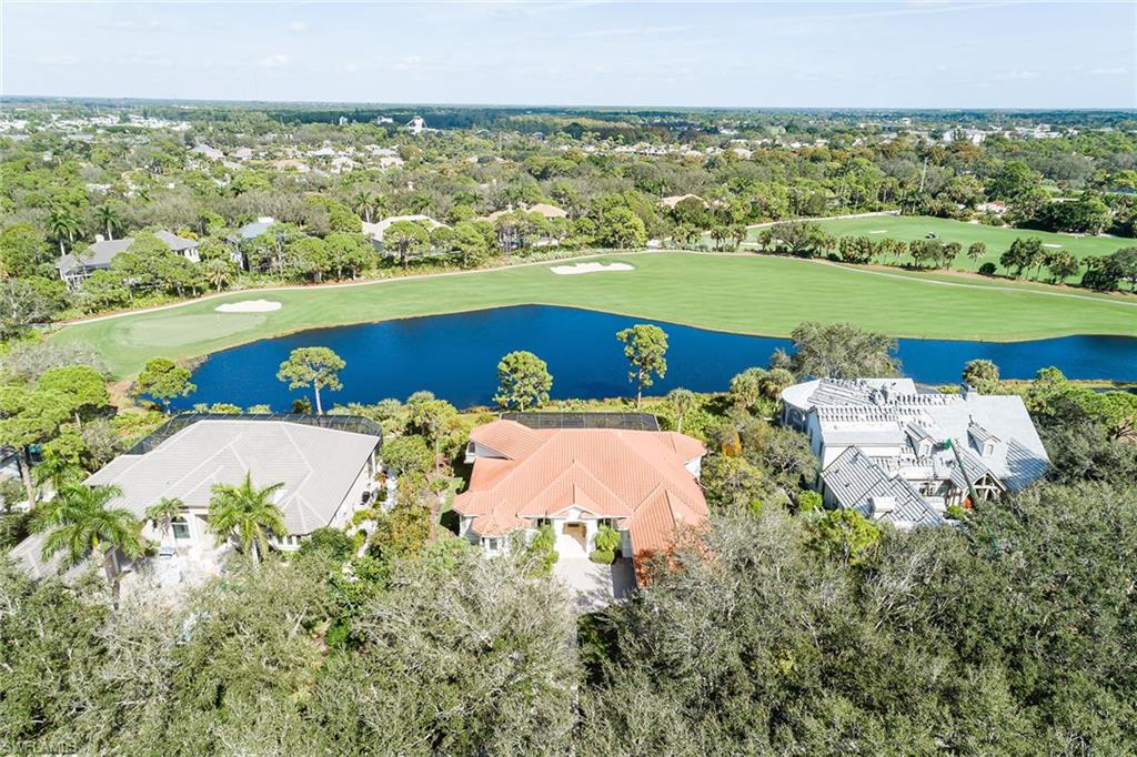 COLLIERS RESERVE - Residential