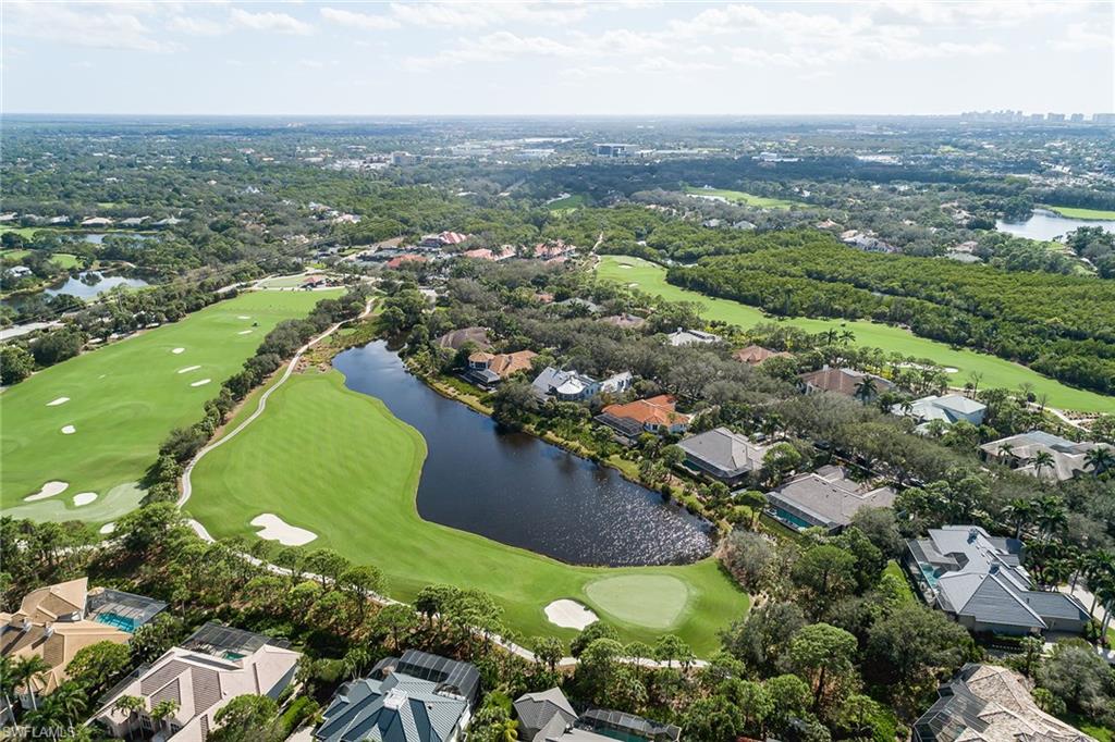 COLLIERS RESERVE - Residential