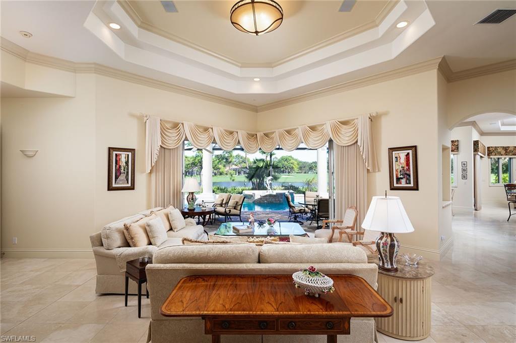 COLLIERS RESERVE - Residential