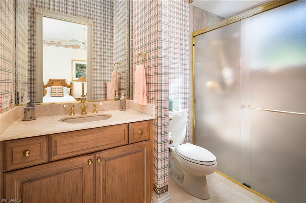 COLLIERS RESERVE - Residential