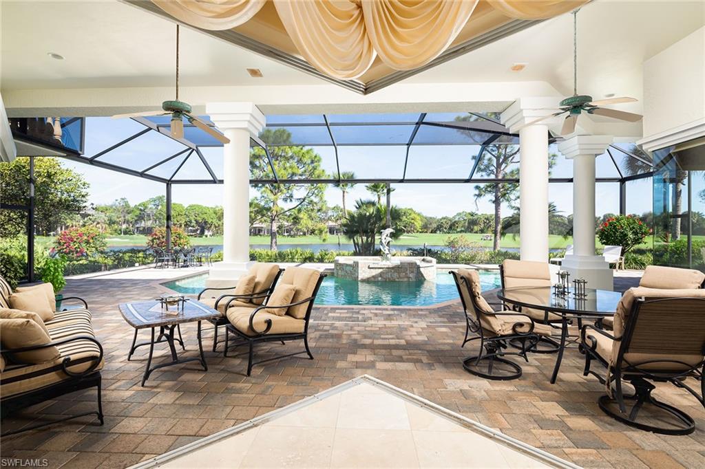 COLLIERS RESERVE - Residential