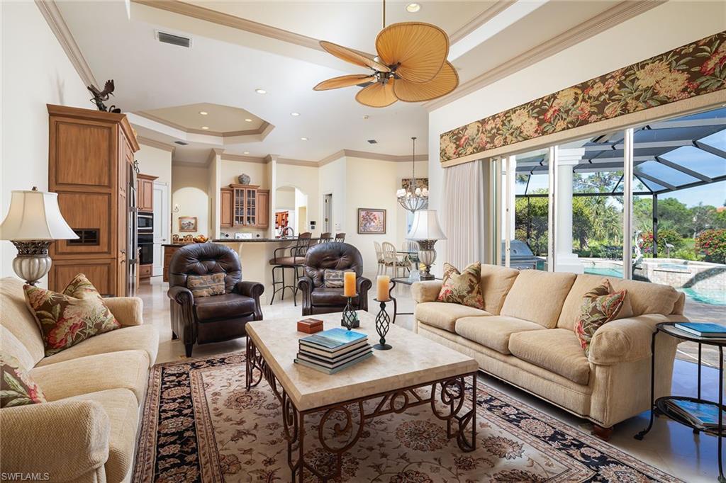 COLLIERS RESERVE - Residential