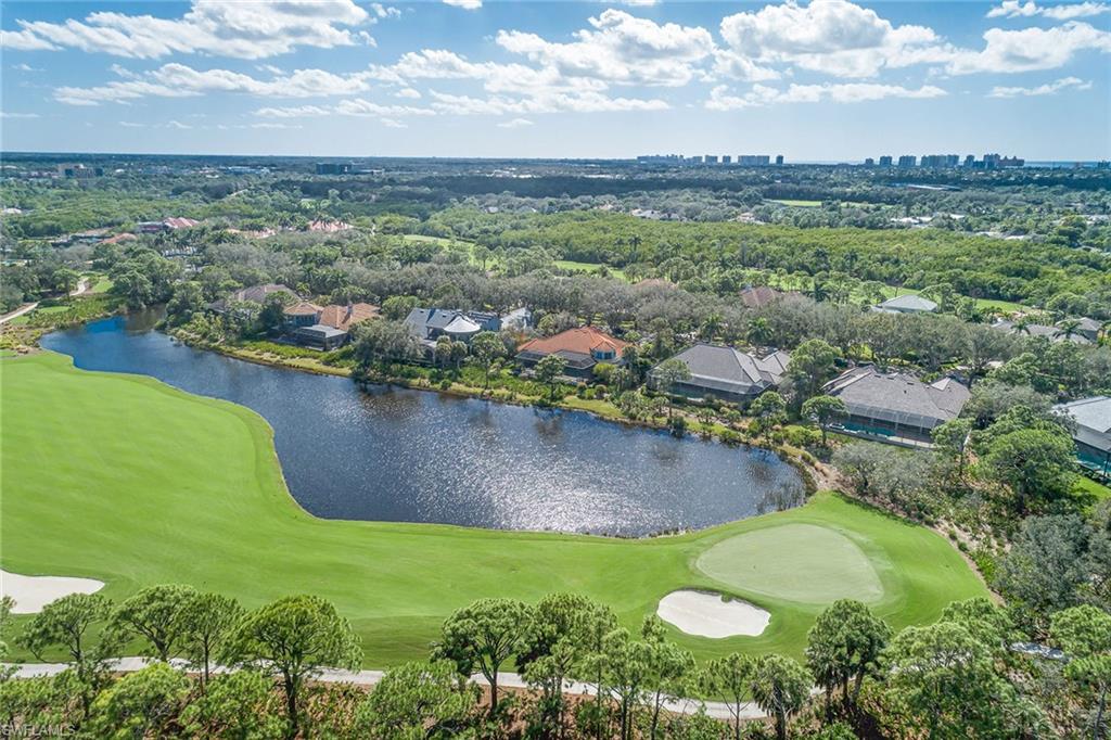 COLLIERS RESERVE - Residential