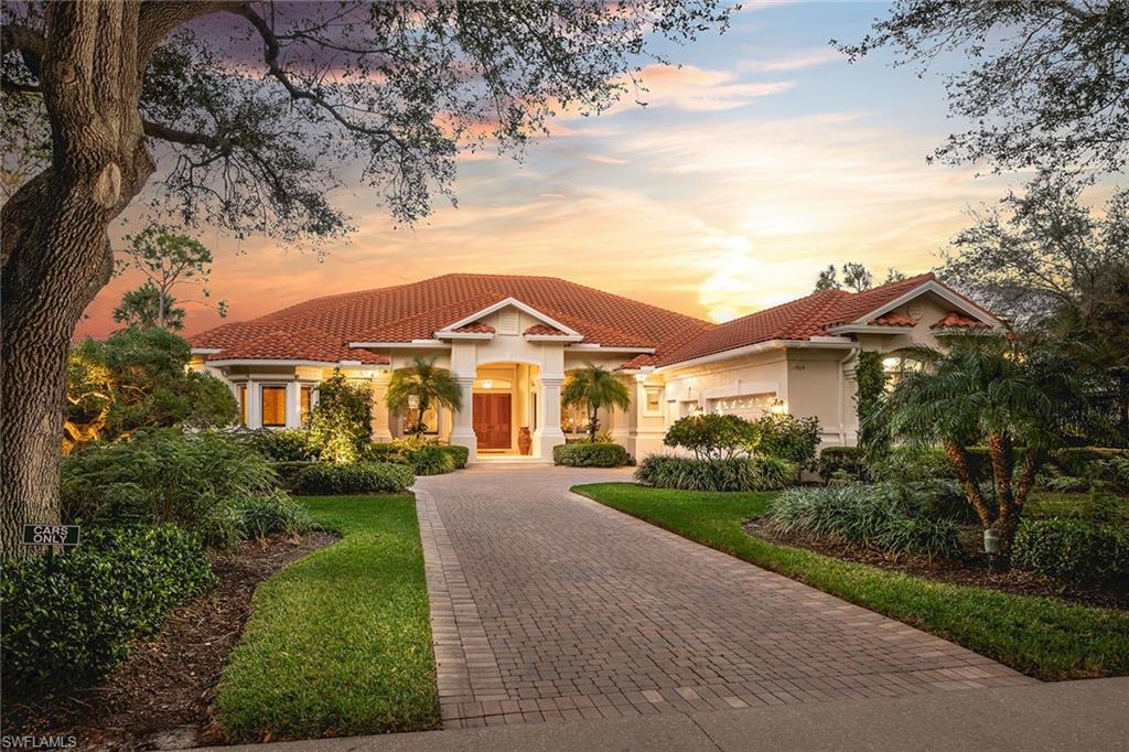 COLLIERS RESERVE - Residential