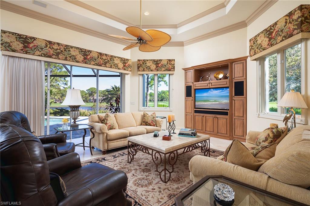 COLLIERS RESERVE - Residential