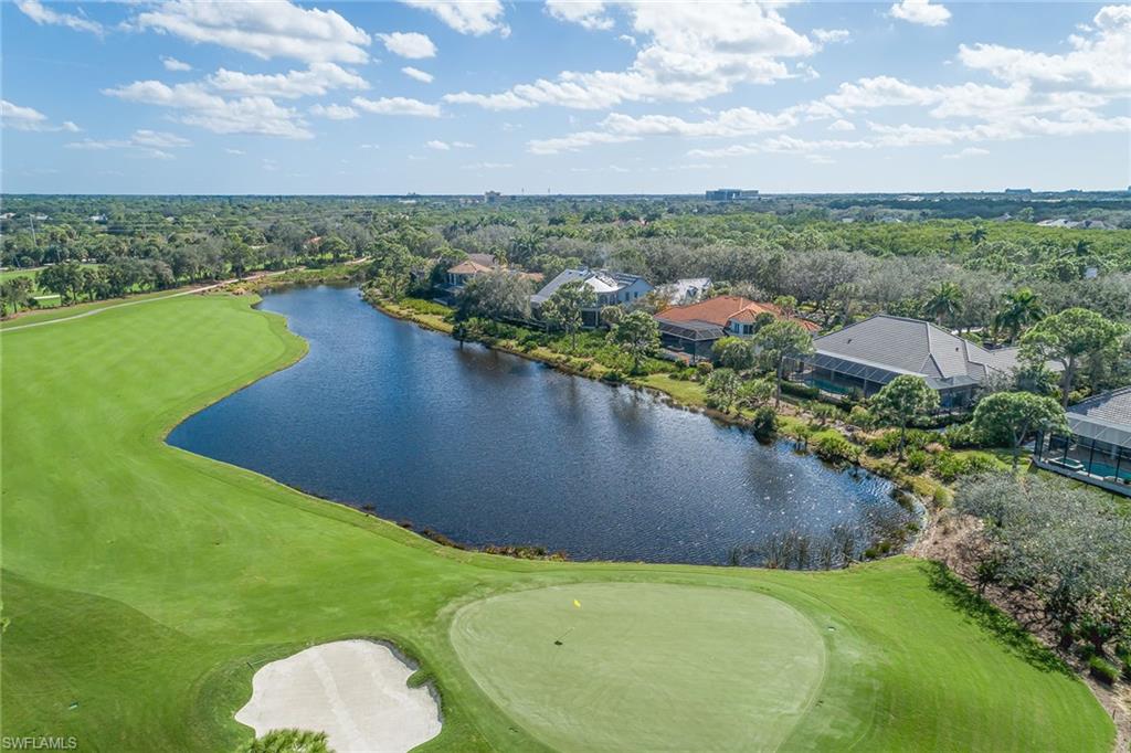 COLLIERS RESERVE - Residential