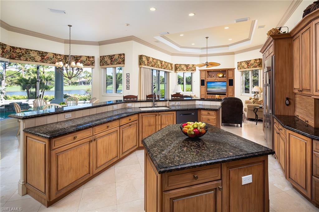 COLLIERS RESERVE - Residential